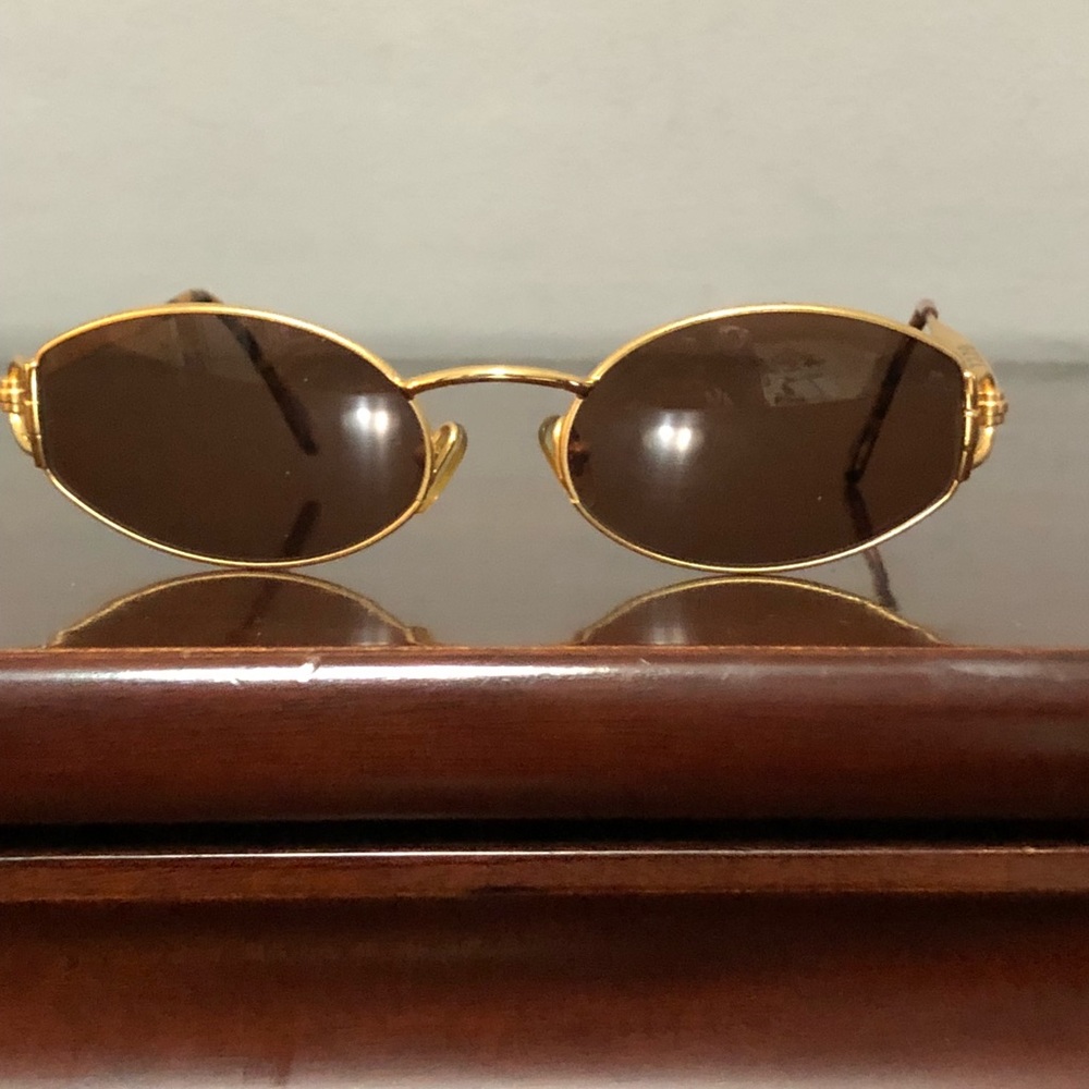 Gucci Sunglasses 2602/S